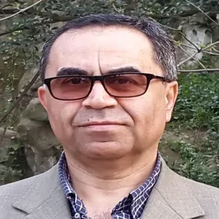 رضا علیجانی