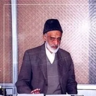 علی اکبر غفاری