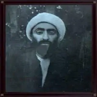 ابوعبدالله زنجانی