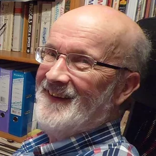 Richard Huggett