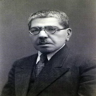 احمد بهمنیار
