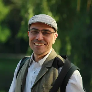 مسعود نجفی اردبیلی