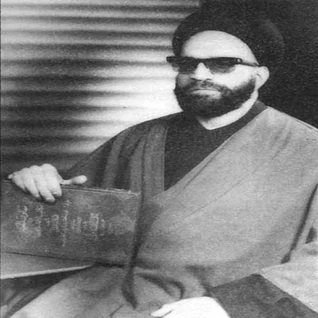 سیدعلی‌محمد وزیری موسوی