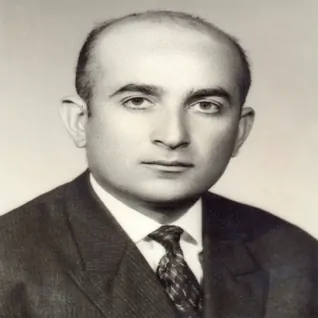 سید کمال طالقانی