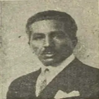 عطاالله روحی کرمانی