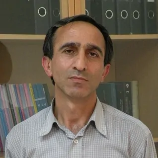 احمد گل‌محمدی