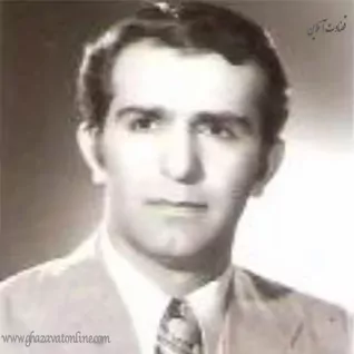 هوشنگ ناصرزاده