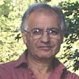 محمدرضا فشاهی