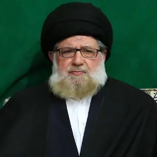 سید محمد خامنه ای