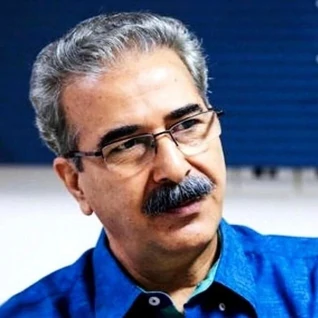 مسعود مهرابی