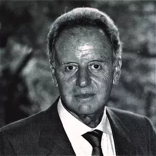 ساباتینو موسکاتی