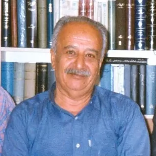 جهانگیر منصور