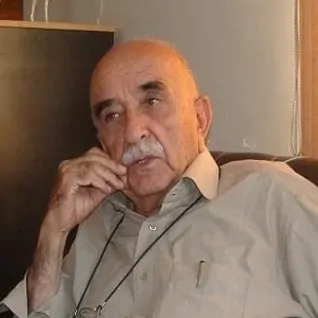 محمدتقی ابراهیم پور