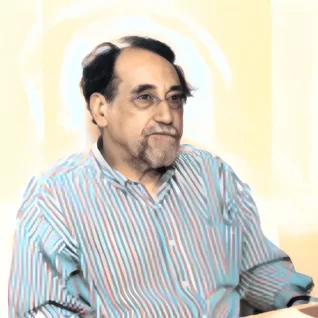 ایرج علی آبادی