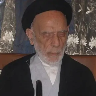 سید محمد کاظم مجاب