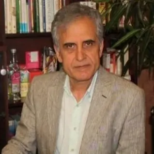 سید رضا گلستانه
