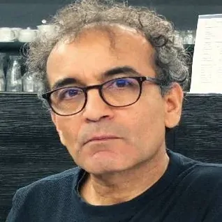 احمد خلفانی