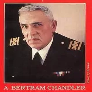 A. Bertram Chandler