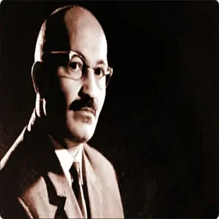 سید حسن سادات ناصری