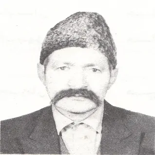 عباسقلی اکبری