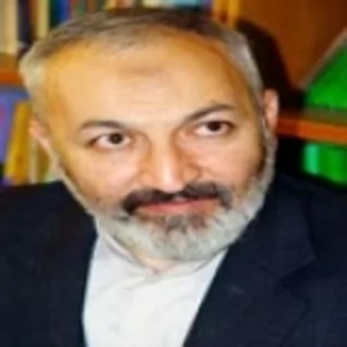 اسماعیل منصوری لاریجانی