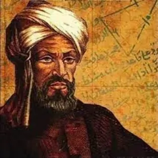 محمد بن موسی خوارزمی