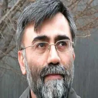 عبدالمجید حسینی راد