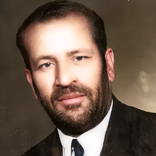 سید مصلح الدین مهدوی