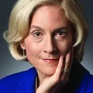 Martha Nussbaum