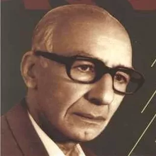 احمد آقائی