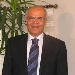 احمد آل یاسین