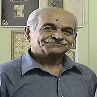 محمود طاووسی