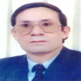 محمود احمد محمد قمر