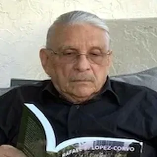 رافائل ای. لوپز کورو