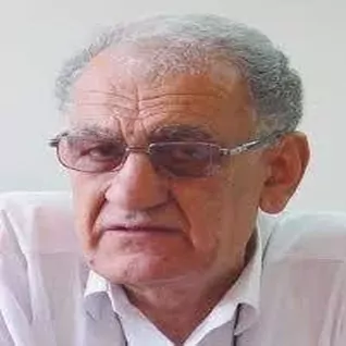 علی میرسعید قاضی