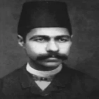 میرزا آقا خان کرمانی