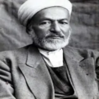 شیخ محمد مردوخ