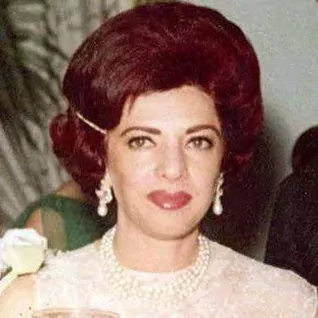 شمس پهلوی