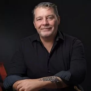 دونالد جی. رابرتسون