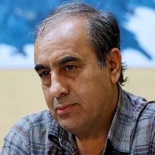 احمد عربلو