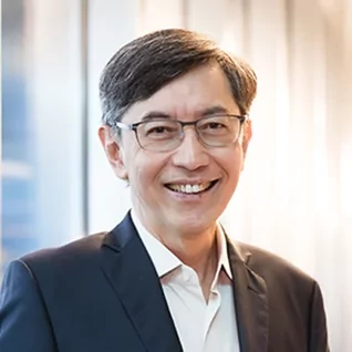 تسون ین هسیه