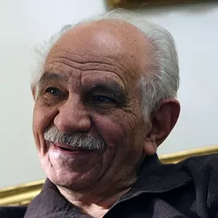 محمود طلوعی
