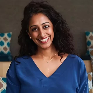 شیلا سوبرا‌مانیان