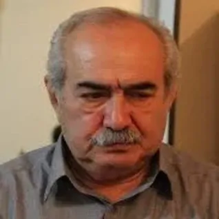 محمد خلیلی
