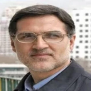 محمدرضا تاجیک