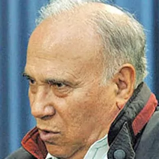 علی محمد افغانی