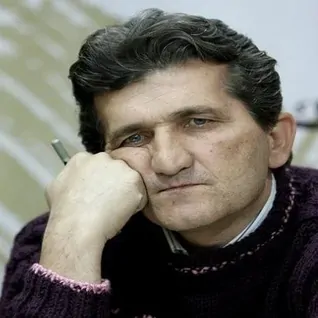 محمدکاظم مزینانی