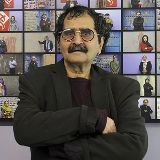 همایون علی آبادی